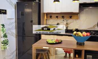 Imagem: Apartamento para venda Vila Independencia