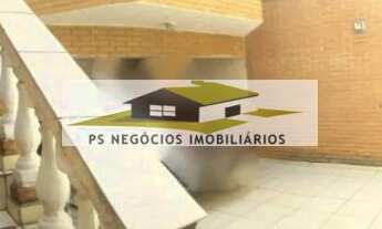 Imagem: Casa Térrea para venda na Vila Prudente