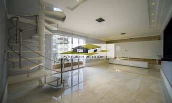 Imagem 4: Cobertura Duplex no Jd Anália Franco com 234mts