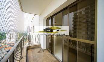 Imagem 6: Cobertura Duplex no Jd Anália Franco com 234mts