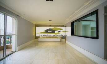 Imagem 3: Cobertura Duplex no Jd Anália Franco com 234mts