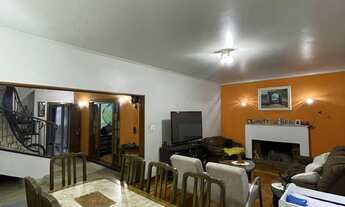 Imagem 2: Sobrado 300m2 para venda no Ipiranga