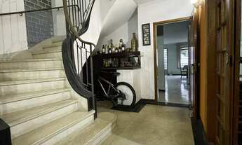 Imagem 3: Sobrado 300m2 para venda no Ipiranga