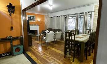 Imagem: Sobrado 300m2 para venda no Ipiranga