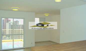 Imagem: Apartamento para venda no Sacomã