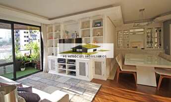 Imagem 4: Apartamento de 210mts para venda na Aclimação