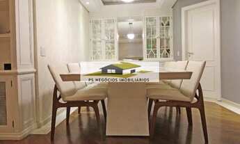 Imagem 3: Apartamento de 210mts para venda na Aclimação