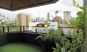 Imagem 6: Apartamento de 210mts para venda na Aclimação