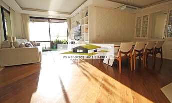 Imagem 2: Apartamento de 210mts para venda na Aclimação