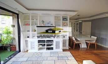 Imagem 5: Apartamento de 210mts para venda na Aclimação