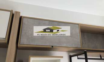 Imagem 5: Apartamento para locação no Jardim da Glória