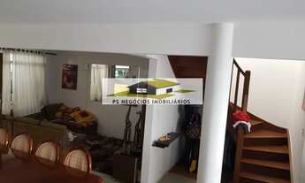 Imagem: Sobrado para venda na Vila Monumento