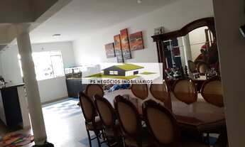 Imagem 2: Sobrado para venda na Vila Monumento