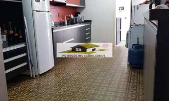 Imagem 5: Sobrado para venda na Vila Monumento