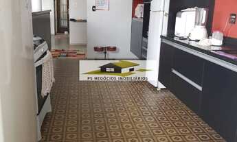 Imagem 4: Sobrado para venda na Vila Monumento