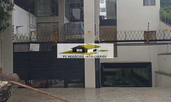 Imagem: Prédio Comercial para Locação no Ipiranga