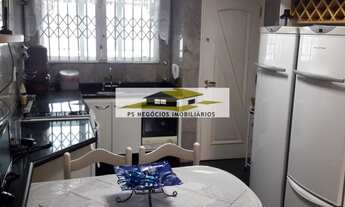 Imagem 6: Casa Térrea para Locação com 174mts