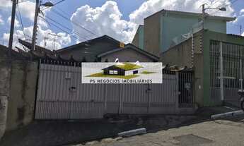 Imagem: Casa Térrea a venda na Vila Sto Stefano