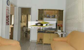 Imagem 5: Casa Térrea a venda na Vila Sto Stefano