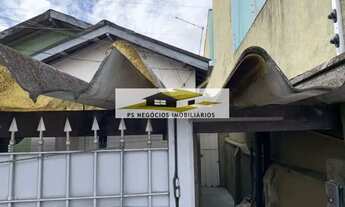 Imagem 3: Casa Térrea a venda na Vila Sto Stefano