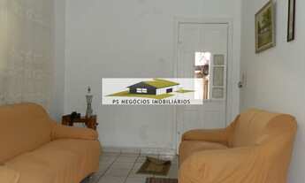 Imagem 6: Casa Térrea a venda na Vila Sto Stefano