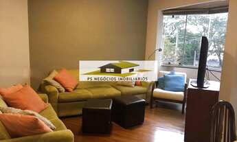 Imagem: Apartamento 113m, venda, Campo Belo