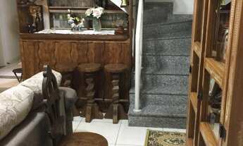 Imagem 6: Sobrado em Condomínio a venda no Pq Fongaro com 110mts