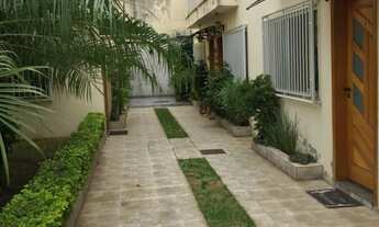 Imagem: Sobrado em Condomínio a venda no Pq Fongaro