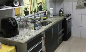 Imagem 4: Sobrado em Condomínio a venda no Pq Fongaro com 110mts