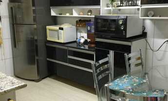 Imagem 5: Sobrado em Condomínio a venda no Pq Fongaro com 110mts