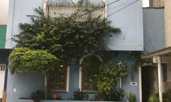 Imagem: Sobrado para venda com 180mts na Vila Mariana