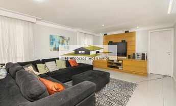 Imagem: Apartamento para venda com 146mts no Ipiranga