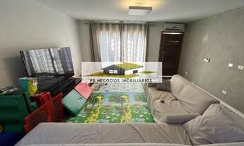 Imagem: Sobrado para venda na Vila Mariana