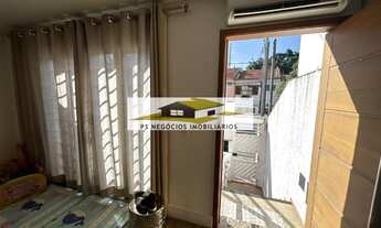 Imagem 4: Sobrado para venda na Vila Mariana