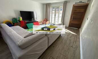 Imagem 3: Sobrado para venda na Vila Mariana