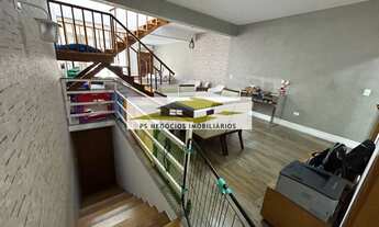 Imagem 6: Sobrado para venda na Vila Mariana