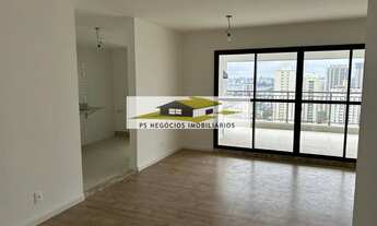 Imagem: Apartamento novo para venda 119m2 Ipiranga