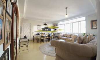 Imagem: Apartamento para venda na Vila Mariana 109mts