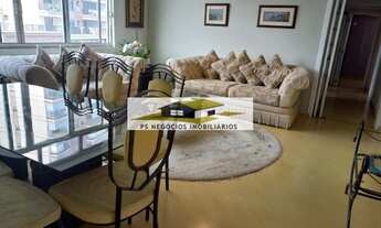 Imagem 3: Apartamento para venda na Vila Mariana 109mts