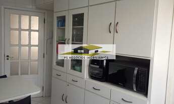 Imagem 6: Apartamento para venda na Vila Mariana 109mts