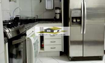 Imagem 7: Apartamento para venda na Vila Mariana 109mts