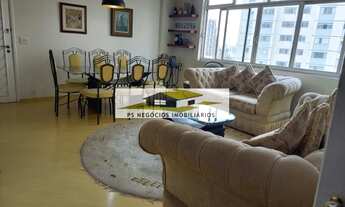 Imagem 2: Apartamento para venda na Vila Mariana 109mts