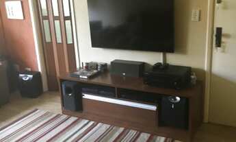 Imagem 3: Apartamento para venda na Aclimação