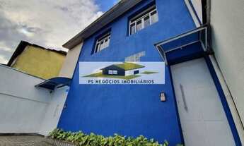 Imagem 4: Sobrado comercial para locação ou venda Planalto Paulista