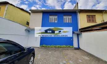 Imagem 2: Sobrado comercial para locação ou venda Planalto Paulista