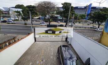 Imagem 5: Sobrado comercial para locação ou venda Planalto Paulista