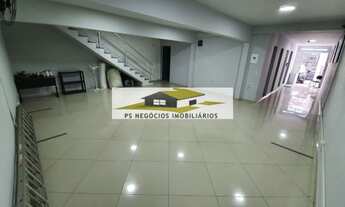 Imagem: Sobrado comercial para locação ou venda