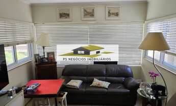 Imagem 3: Apartamento para venda em Cerqueira Cesar com 201m2