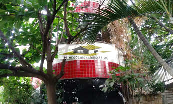 Imagem 3: Sobrado triplex com 465m2 no Jd da Gloria