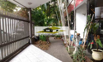 Imagem 7: Sobrado triplex com 465m2 no Jd da Gloria